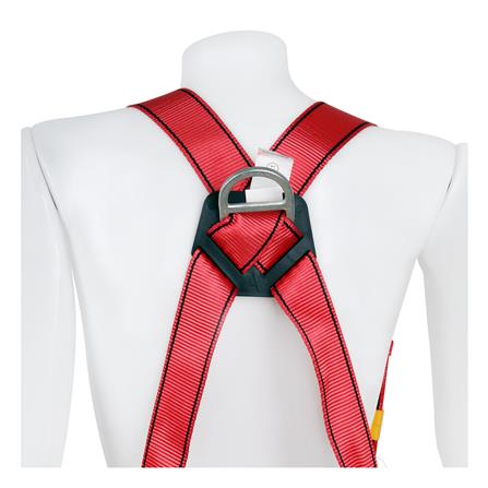 เข็มขัดนิรภัยแบบเต็มตัว YAMADA NP-779_2