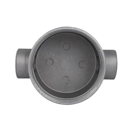 บ็อกซ์กลมกันน้ำสองทางตรง BT 1/2 นิ้ว_2