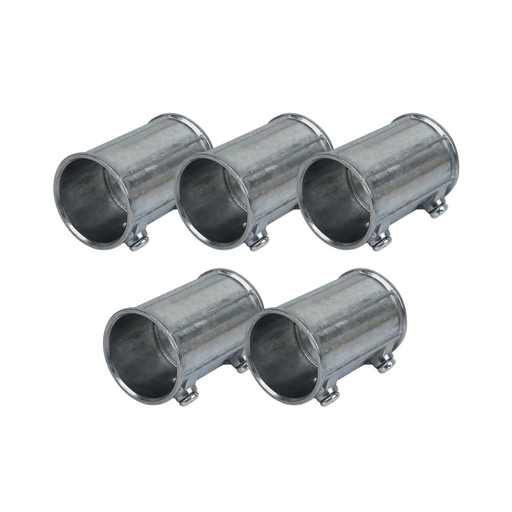 ข้อต่อบาง BT EMT 1 นิ้ว 5 ชิ้น/แพ็ก