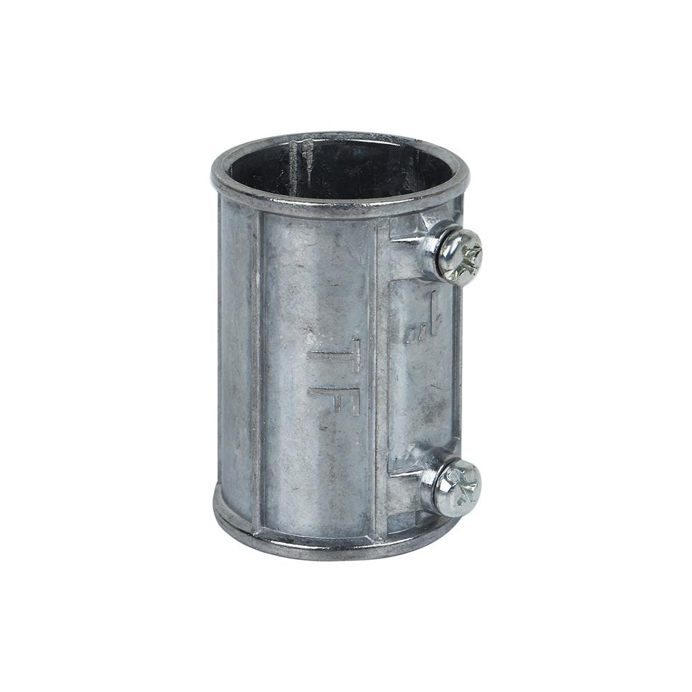 ข้อต่อบาง BT EMT 1 นิ้ว 5 ชิ้น/แพ็ก