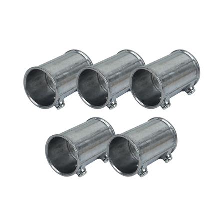 ข้อต่อบาง BT EMT 1 นิ้ว 5 ชิ้น/แพ็ก