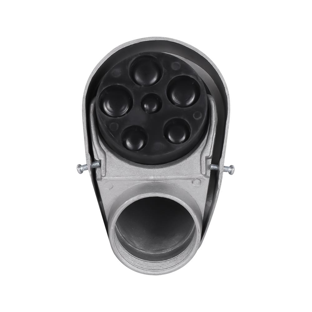 หัวงูเห่าแบบแคล้ม BT 2 นิ้ว