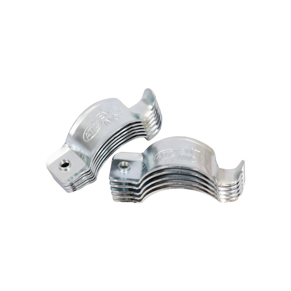 แคล้มวงเดือน BT 1 นิ้ว 5 ชิ้น/แพ็ก