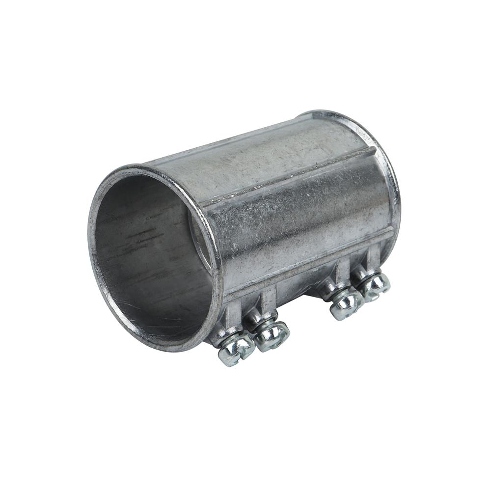 ข้อต่อบาง EMT BT 1 1/2 นิ้ว แพ็ก 2 ชิ้น