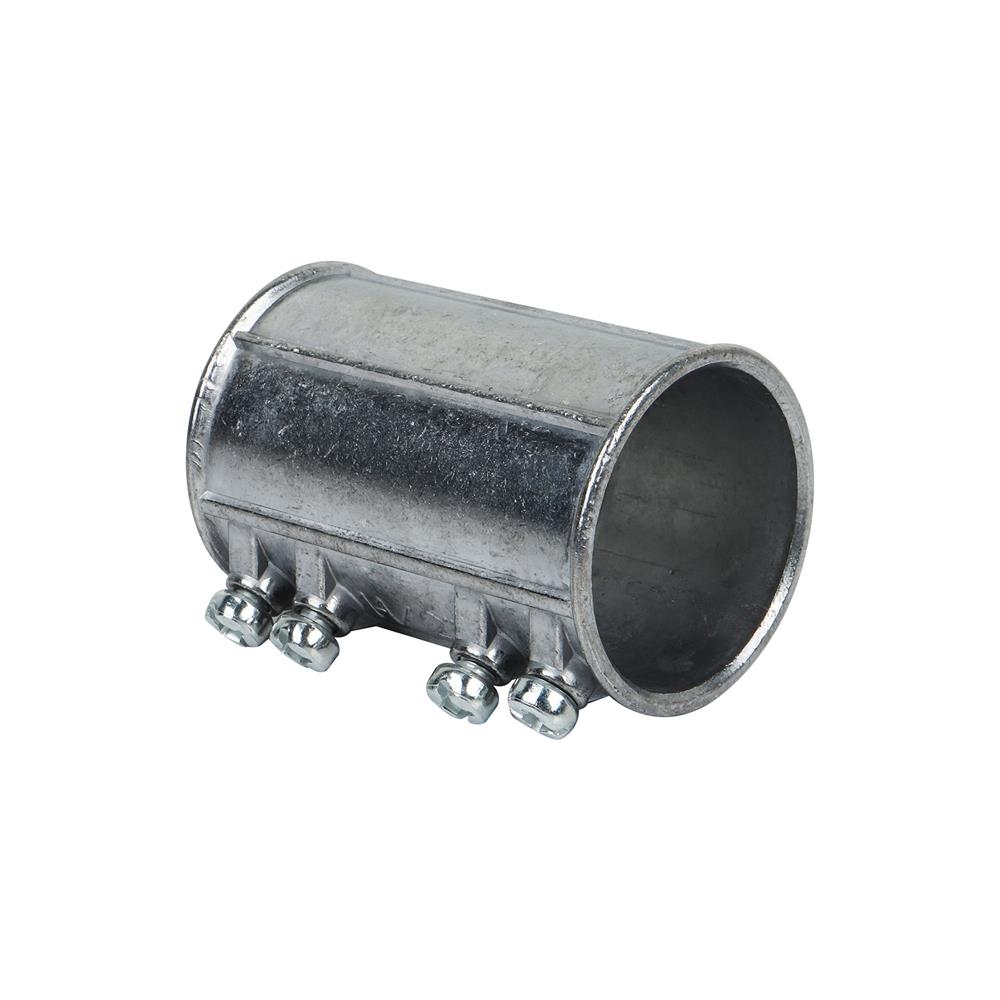 ข้อต่อบาง EMT BT 1 1/2 นิ้ว แพ็ก 2 ชิ้น