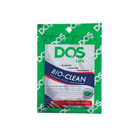 ถังบำบัดน้ำเสีย DOS HERO 1600 ลิตร สีดำ_1