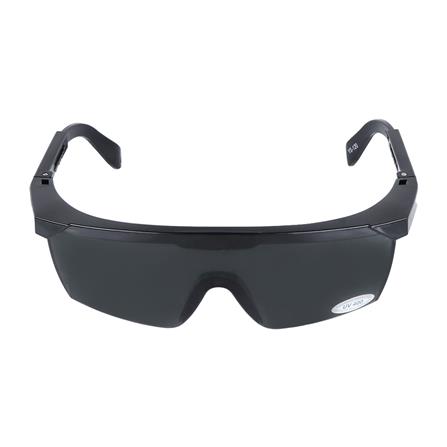 แว่นตานิรภัย YAMADA YS-120 สีดำ_1