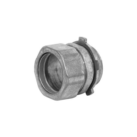 ข้อต่อบางกันน้ำ EMT BT 3/4 นิ้ว 5 ชิ้น/แพ็ก