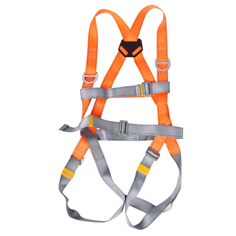 เข็มขัดนิรภัยแบบเต็มตัว YAMADA NP-775