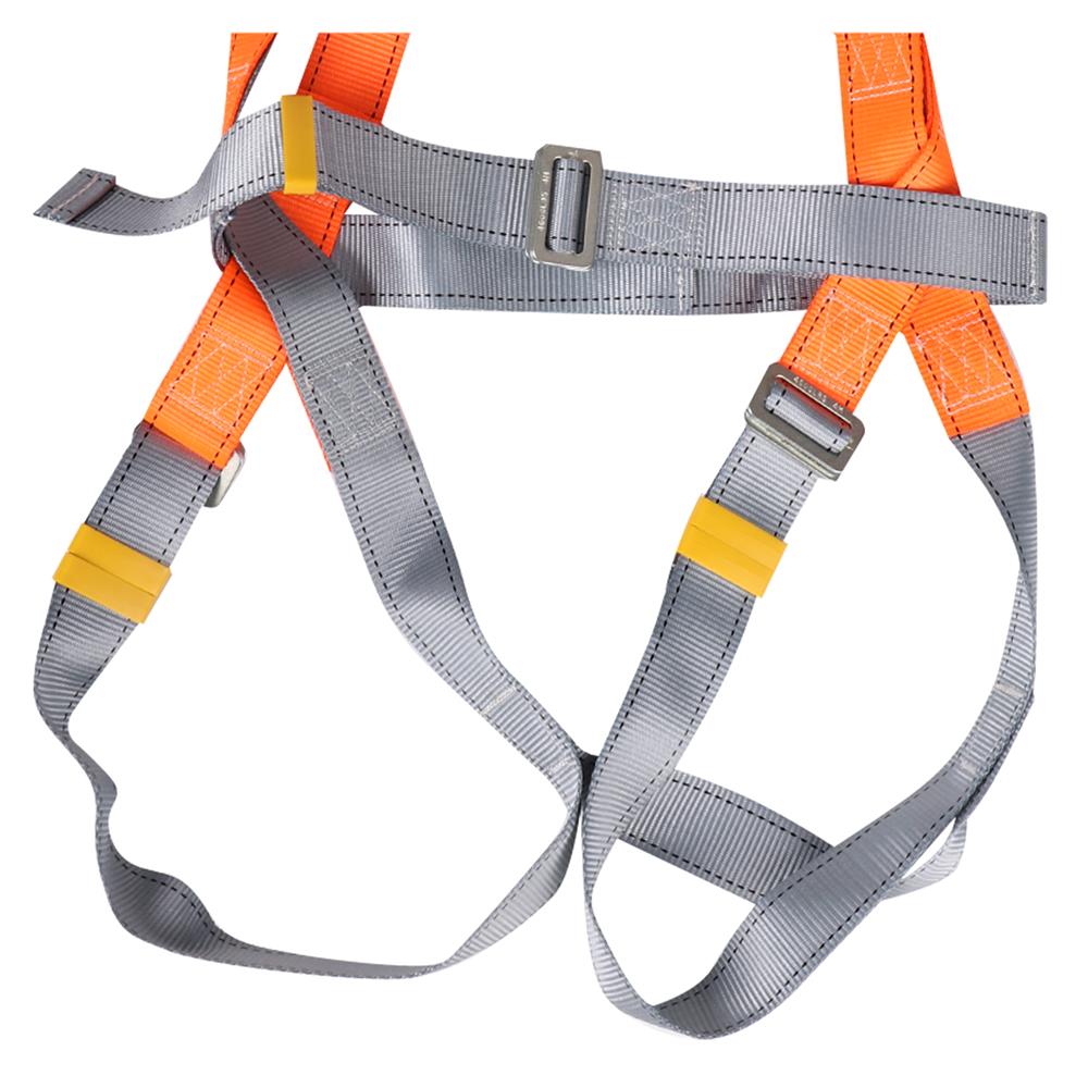 เข็มขัดนิรภัยแบบเต็มตัว YAMADA NP-775