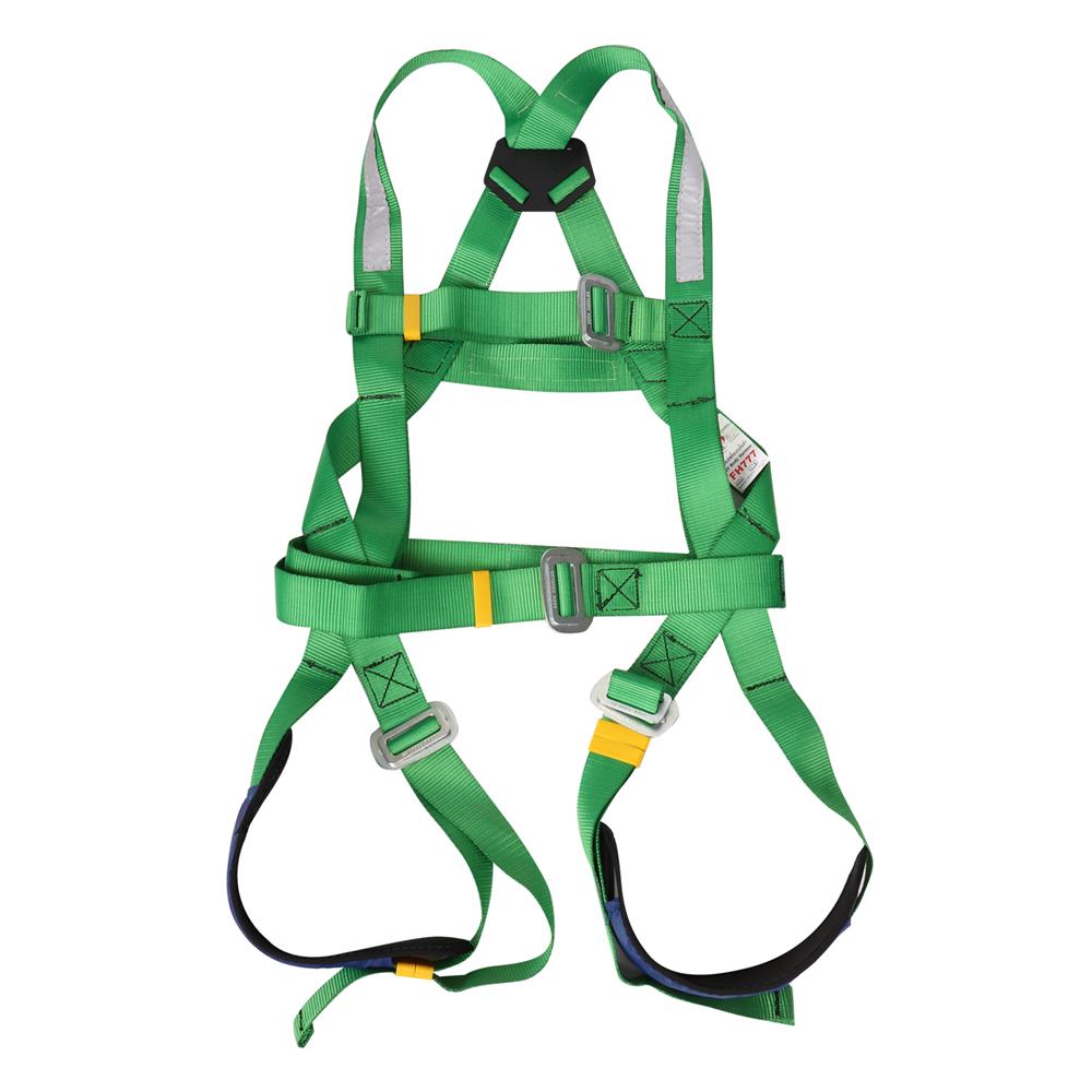 เข็มขัดนิรภัยแบบเต็มตัว YAMADA NP-777