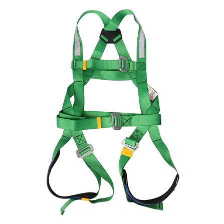 เข็มขัดนิรภัยแบบเต็มตัว YAMADA NP-777_0