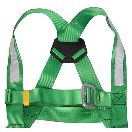 เข็มขัดนิรภัยแบบเต็มตัว YAMADA NP-777_1