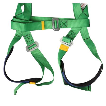 เข็มขัดนิรภัยแบบเต็มตัว YAMADA NP-777_2