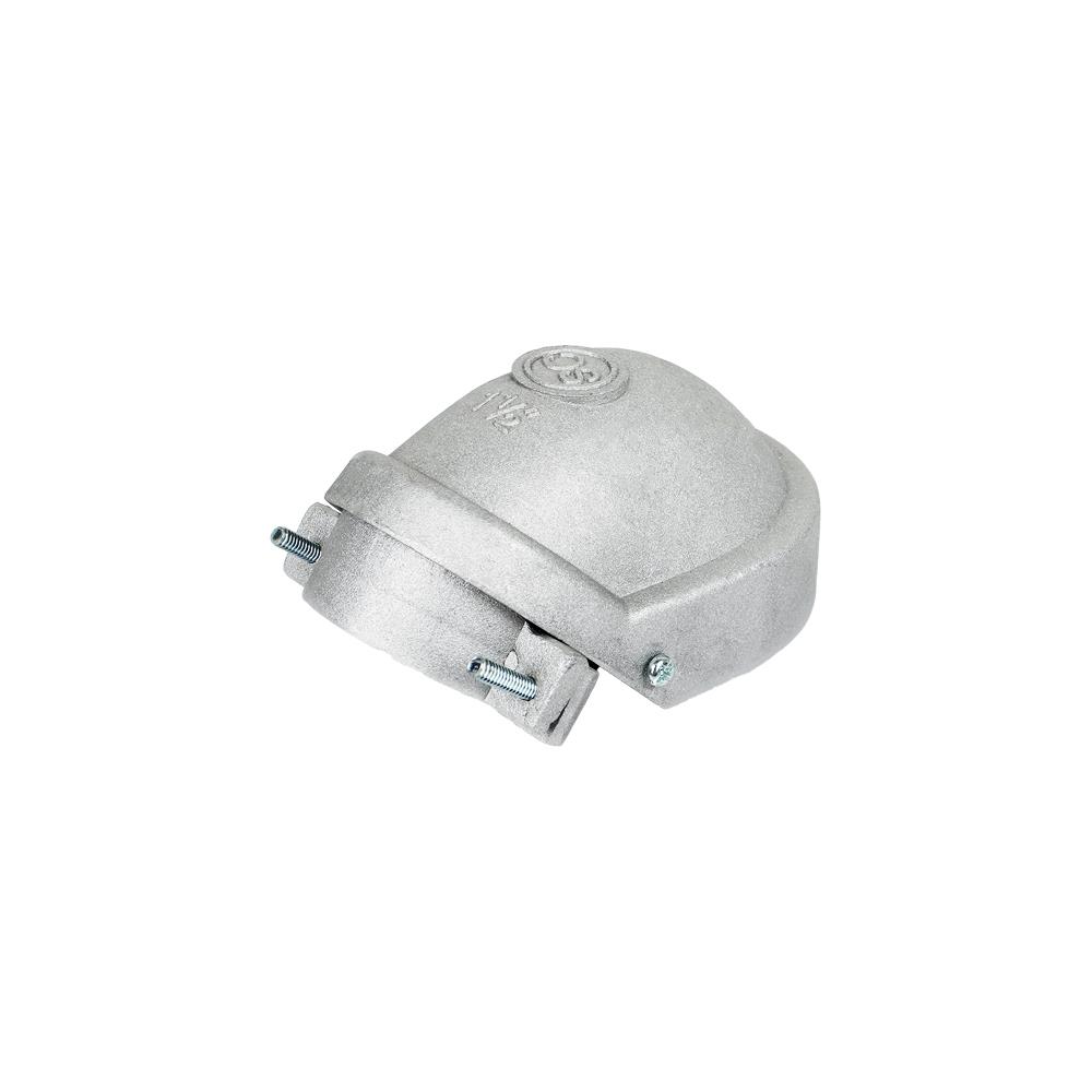 หัวงูเห่าแบบแคล้ม BT 1 1/2 นิ้ว