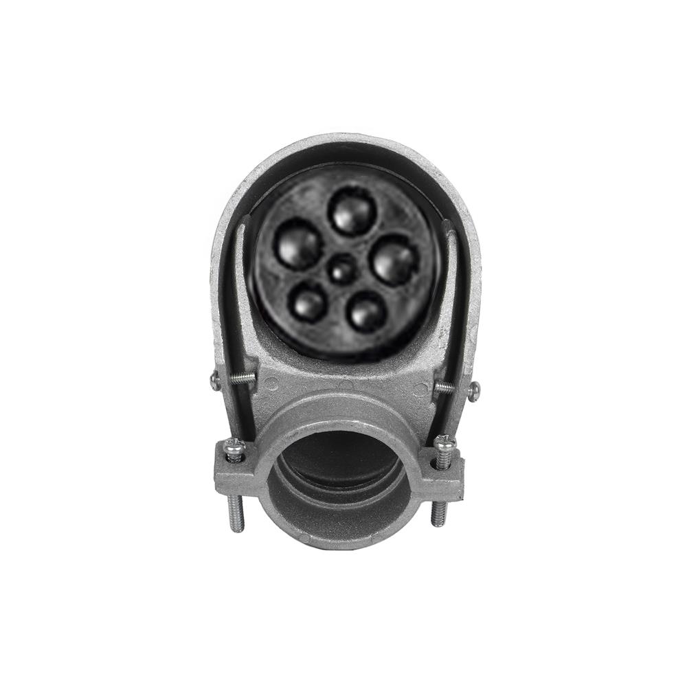 หัวงูเห่าแบบแคล้ม BT 1 1/2 นิ้ว