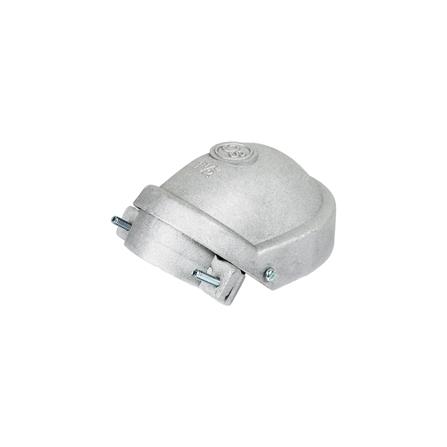 หัวงูเห่าแบบแคล้ม BT 1 1/2 นิ้ว