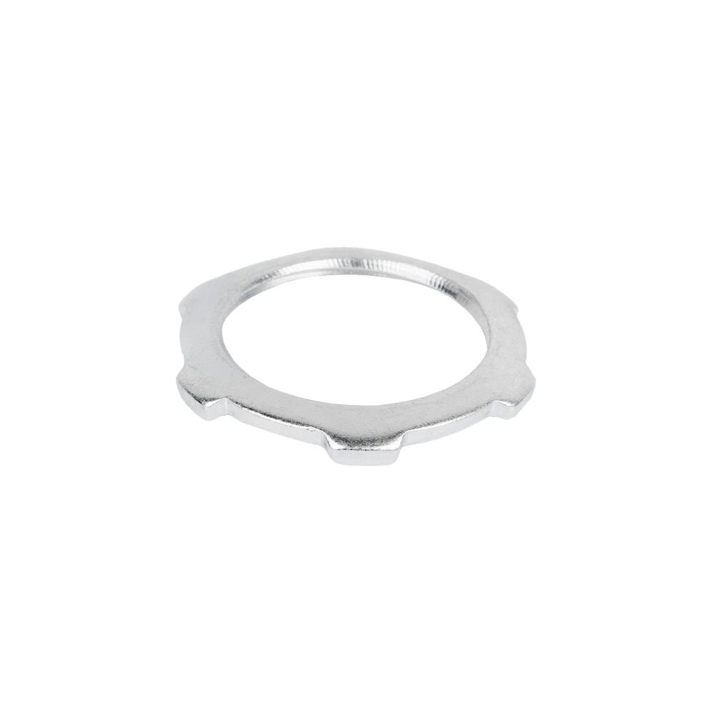 ล็อคนัท BT 1 นิ้ว 4 ชิ้น/แพ็ก