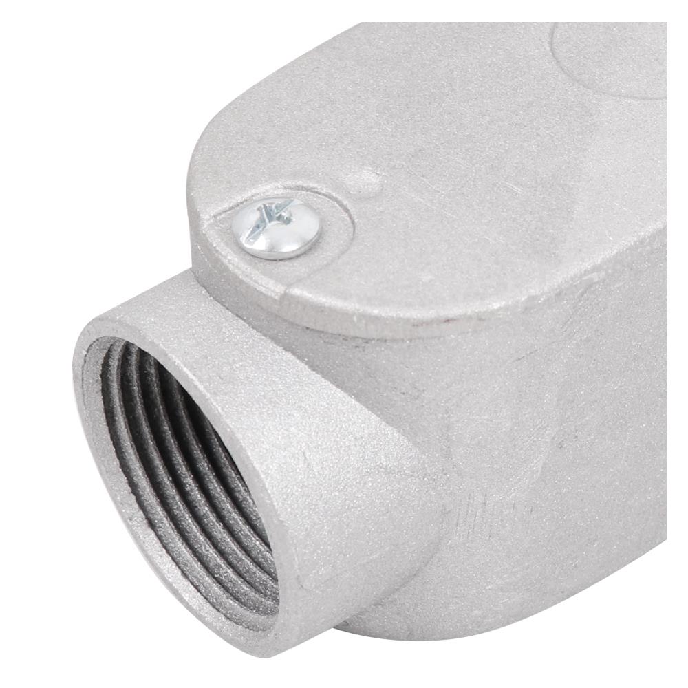 คอนดูเลท บ็อกซ์ BT LB 1 นิ้ว