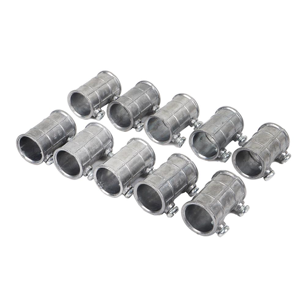 ข้อต่อบาง EMT BT 1/2 นิ้ว แพ็ก 10 ชิ้น