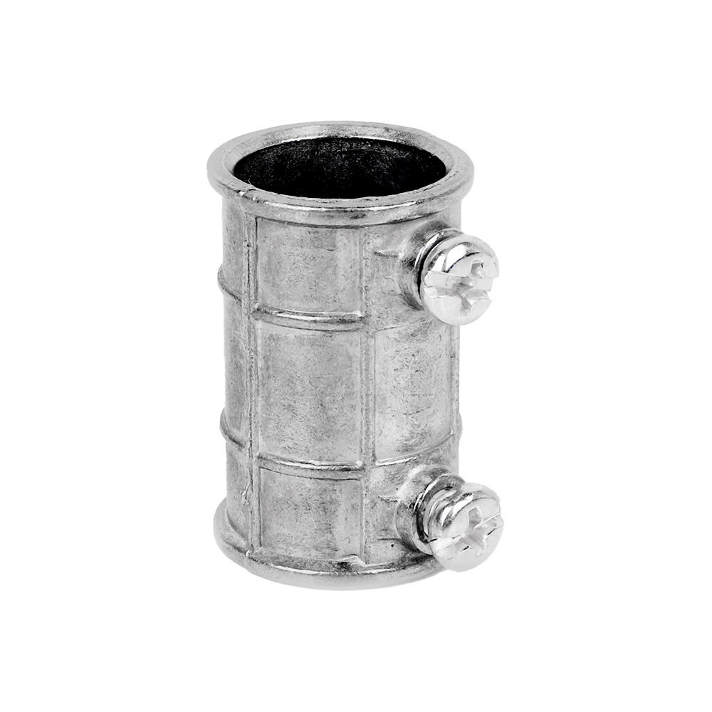 ข้อต่อบาง EMT BT 1/2 นิ้ว แพ็ก 10 ชิ้น