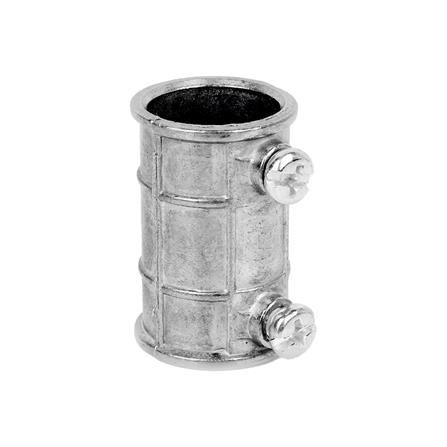 ข้อต่อบาง EMT BT 1/2 นิ้ว แพ็ก 10 ชิ้น_2