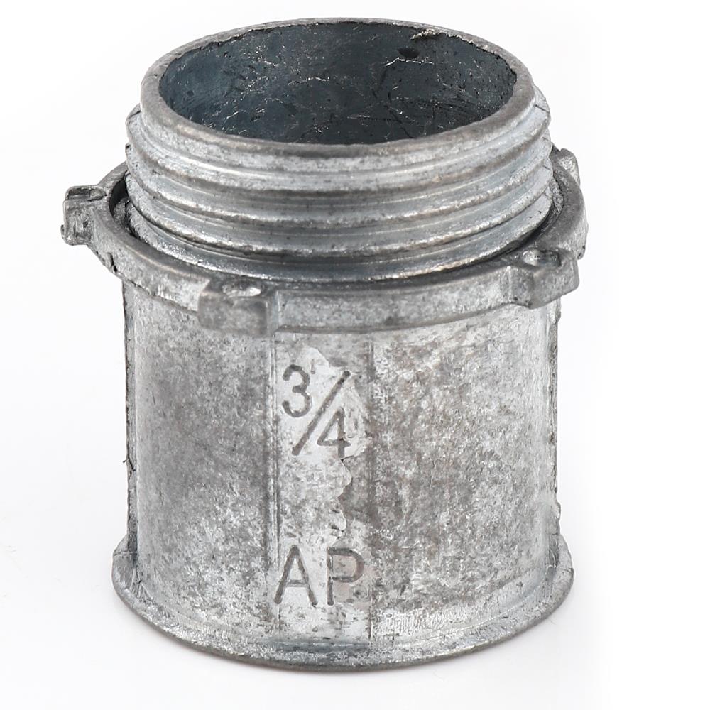 คอนเน็กเตอร์ จับท่อบาง BT 3/4 นิ้ว แพ็ก 10 ชิ้น