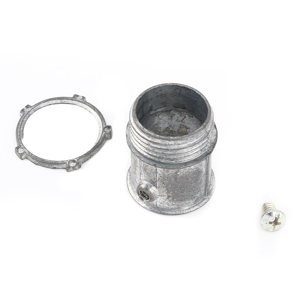 คอนเน็กเตอร์ จับท่อบาง BT 3/4 นิ้ว แพ็ก 10 ชิ้น