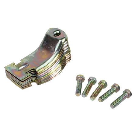 แคล้มประกับบาง BT 1 1/2 นิ้ว 5 ชิ้น/แพ็ก_0