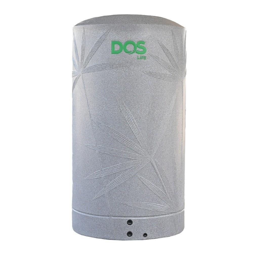 ถังเก็บน้ำ DOS NATURA COMBAC NANO 1000 ลิตร สี OXFORD GREY GRANITE_0