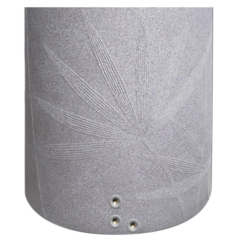 ถังเก็บน้ำ DOS NATURA WATER PAC 2000 ลิตร+ปั๊มน้ำ GRUNDFOS CMB3-46PM1 สี OXFORD GREY GRANITE