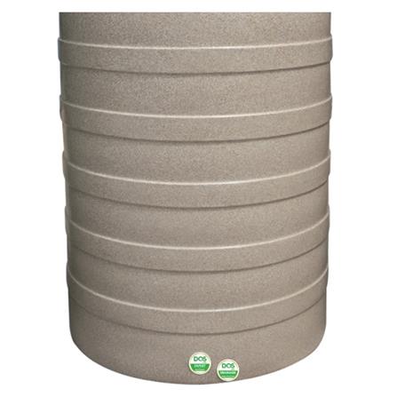 ถังเก็บน้ำ DOS GRANITO 1000 ลิตร สี SANDY BROWN_1