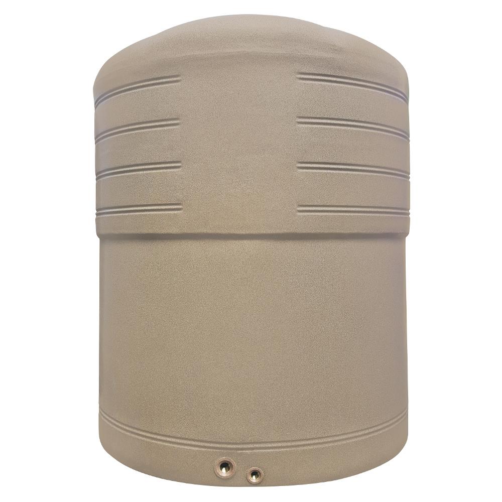 ถังเก็บน้ำ DOS GRANITO 4,000 ลิตร สี SANDY BROWN