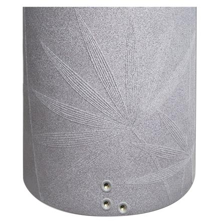 ถังเก็บน้ำ DOS NATURA WATER PAC 2000 ลิตร+ปั๊มน้ำ GRUNDFOS CMB3-37PM1 สี OXFORD GREY GRANITE_4