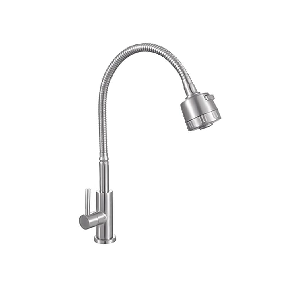 ก๊อกซิงค์เดี่ยวเคาน์เตอร์ DONMARK DSS-4207