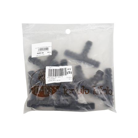 สามทาง PE TOWAI 16X16X16 มม.แพ็ก 10 ชิ้น_2