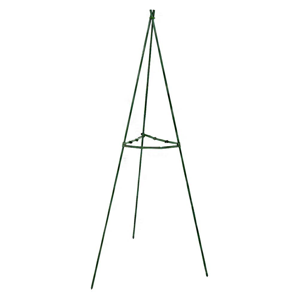 เสาปลูกไม้เลื้อยสามเหลี่ยม SPRING DGH702