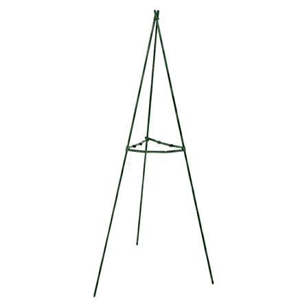 เสาปลูกไม้เลื้อยสามเหลี่ยม SPRING DGH702_0