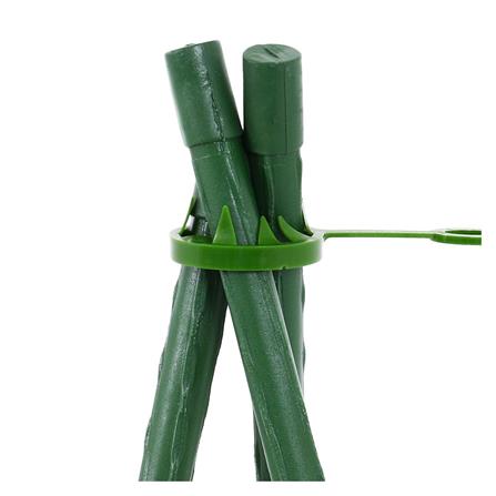 เสาปลูกไม้เลื้อยสามเหลี่ยม SPRING DGH702_1