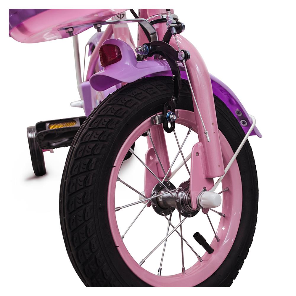 จักรยานเด็ก ROYAL BABY UNICORN 16 นิ้ว สีชมพู