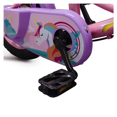 จักรยานเด็ก ROYAL BABY UNICORN 16 นิ้ว สีชมพู_2