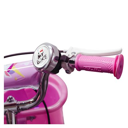 จักรยานเด็ก ROYAL BABY UNICORN 16 นิ้ว สีชมพู_4