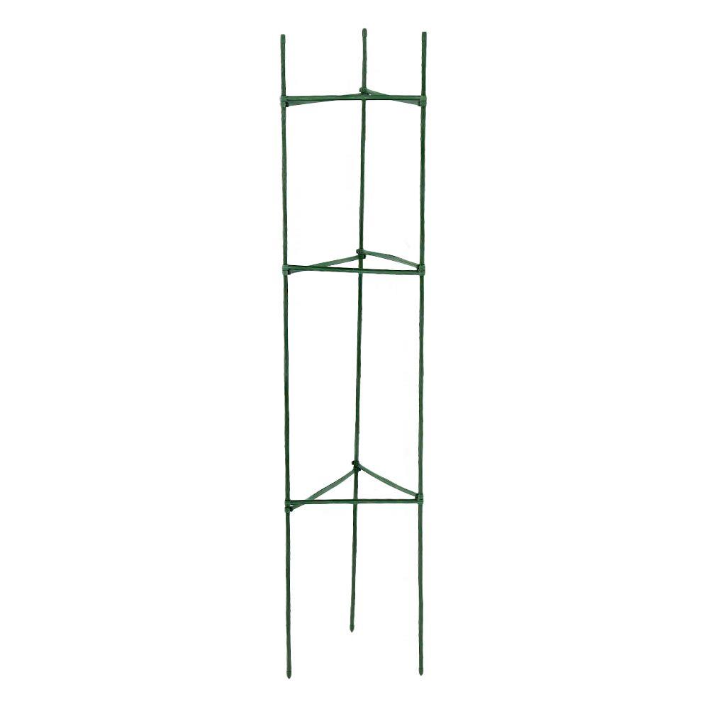 เสาปลูกไม้เลื้อยทรงตรง SPRING DGH701