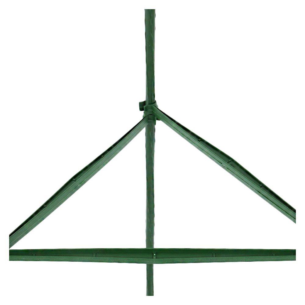 เสาปลูกไม้เลื้อยทรงตรง SPRING DGH701