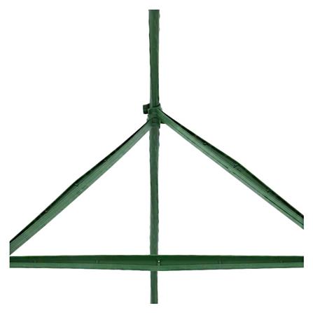 เสาปลูกไม้เลื้อยทรงตรง SPRING DGH701_1