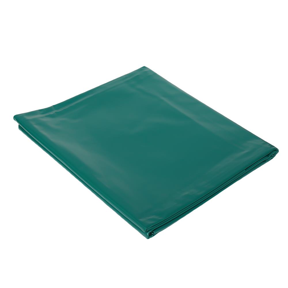 ผ้าใบพลาสติก MPI 3X4M สีเขียว