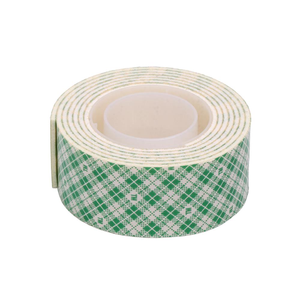 เทปโฟม 2 หน้า 3M CAT110 24 มม. X 1 ม.