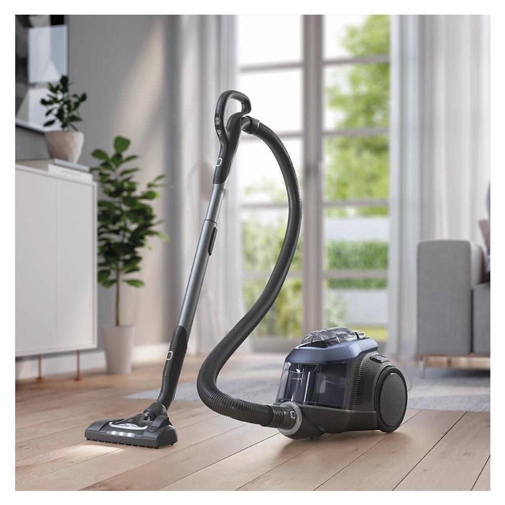 เครื่องดูดฝุ่นแบบกล่อง ELECTROLUX PC91-5IBM