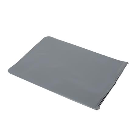 พลาสติก PVC อเนกประสงค์ MPI 2X3 เมตร สีเงิน (ไม่มีตาไก่)