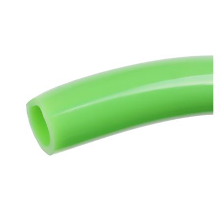 สายยางเด้ง ท่อยางไทย 15 ม. สีเขียว_2